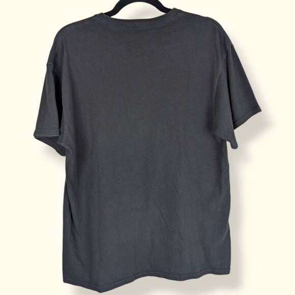 (2/$20) Rolling Stones Logo Graphic Tee - Picture 2 of 3